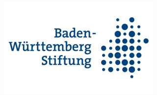 Logo der Baden-Württemberg Stiftung gGmbH