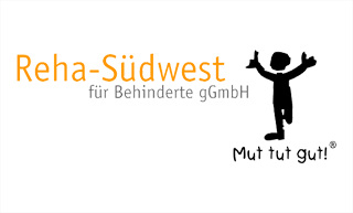 Logo der Reha-Südwest Südbaden gGmbH