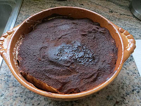 Abbildung vom Rezept »Tiramisu«